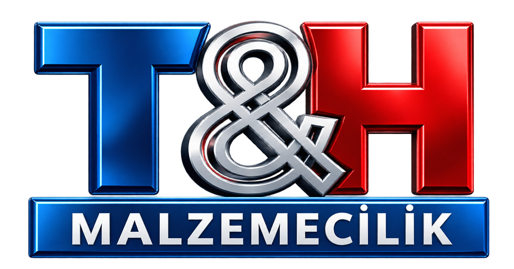 T&H Malzemecilik logo